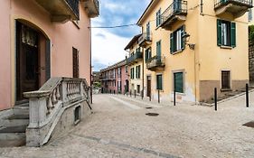 Easy Lake Baveno 100M Dal Lago. Netflix E Wi-Fi