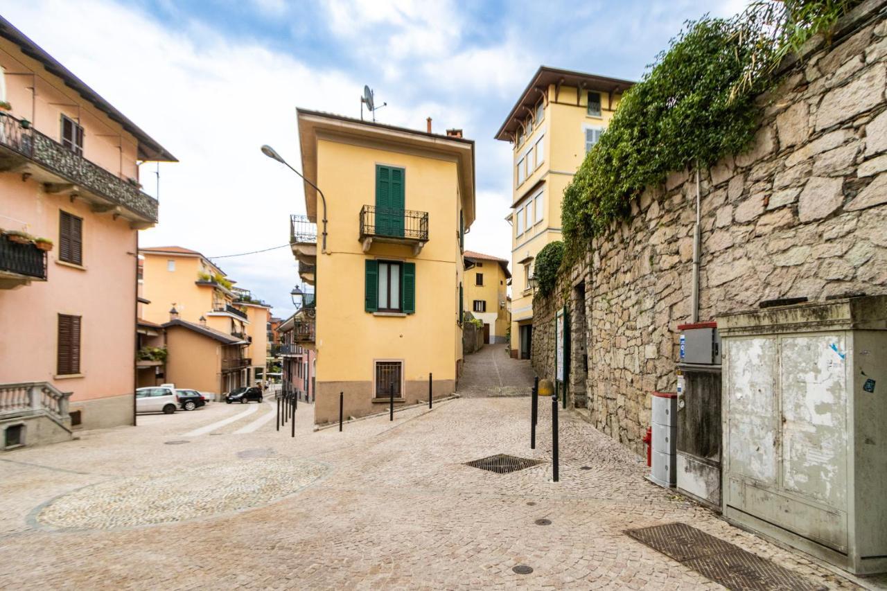 Easy Lake Baveno, 100M Dal Lago, Free Wifi Extérieur photo
