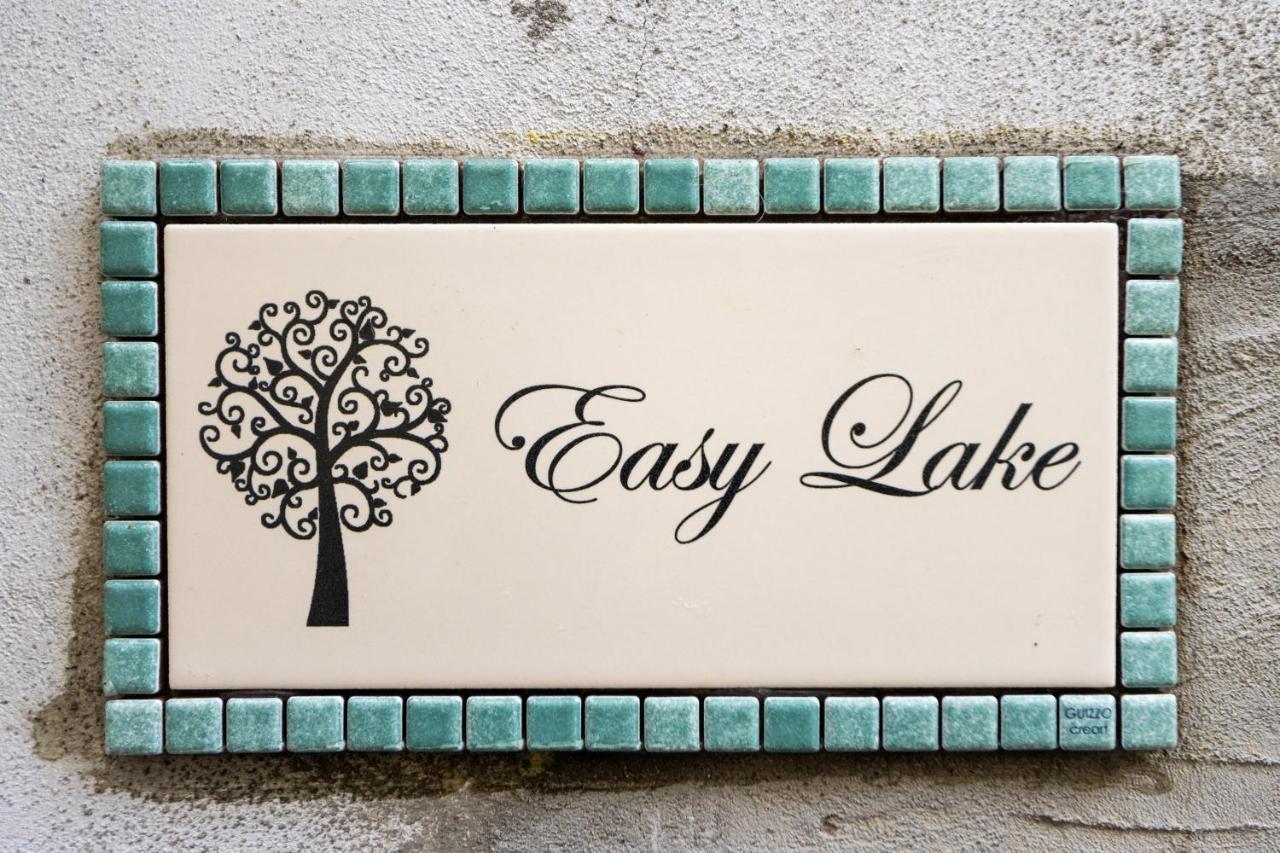 Easy Lake Baveno, 100M Dal Lago, Free Wifi Extérieur photo